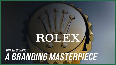 how does rolex compete at firm level|Rolex brand marketing strategy.